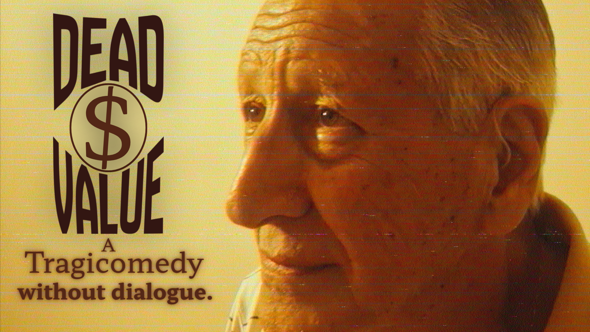 Pôster do filme Dead Value