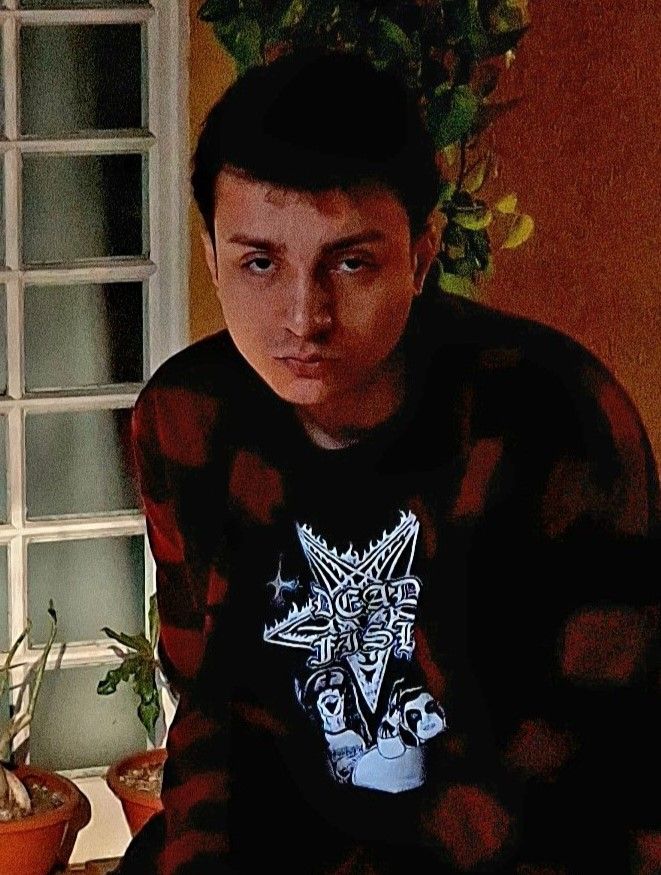 Foto de perfil Theus Human